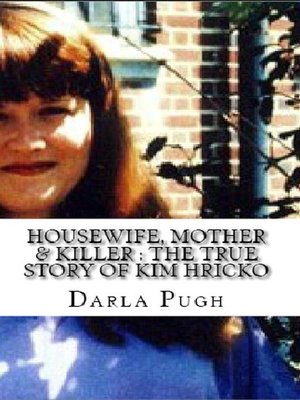 cover image of Housewife, Mother & KIller